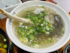 -小辫子羊肉面馆(周东店)