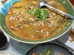 -光海·乡记酸菜鱼·始于1996(花园路店)