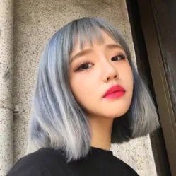 -KIMI HAIR SALON·烫染设计店