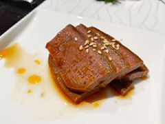 -南宁万丽酒店-万丽轩中餐厅
