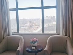 -郑州粤海酒店(郑州二七广场店)