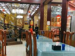 -白魁老号饭庄(交道口店)