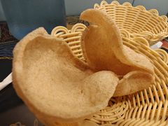 泰式虾片-米泰芒·东南亚料理(体育西店)