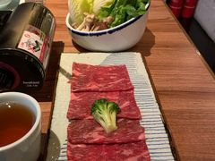 -水月·和牛工坊(水晶郦城店)