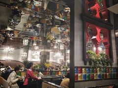 -巴依老爷新疆美食(清华东门店)