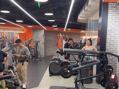 -加伍磅健身(千树店)