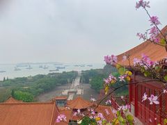 -南沙天后宫景区