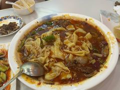 -马旭土鸡焖花卷新疆菜大盘鸡·真域顺西域美食(天马大道店)