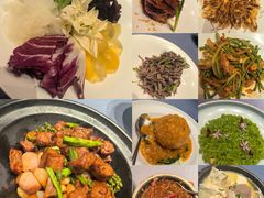 -狮王府淮扬菜(万象城店)