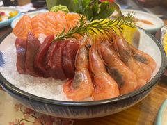 -松坂屋日料自助(长城路店)