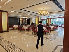 -惠州康帝国际酒店