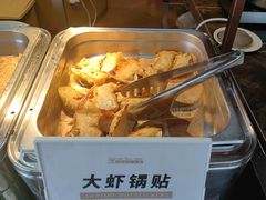 -青岛海天大酒店·1988全日餐厅