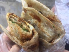 -金杨老摊头蛋饼(金口路店)
