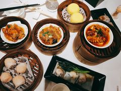虾饺皇-万龙洲海鲜(南新仓店)