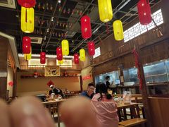 -老高烧烤(龙华星河iCO店)