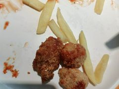 -比格比萨自助(花园路店)