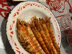 -辉记炭烧海鲜大排档·老字号(福田店)