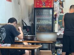 -卢庄(江汉路店)