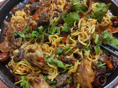 -包整·丝娃娃(一览甲秀楼风景店)