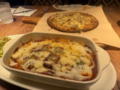 -玛格萝妮比萨屋(陆家浜路店)