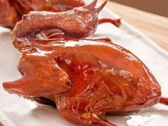 -侨美·唐荔园·40年地道粤菜