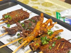 -铭副琦食·虾蟹烩馆(渔人码头店)