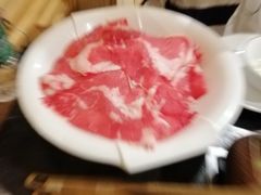 -许府牛火锅(信义坊总店)