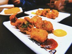-熊吞·大碗丼烧肉饭(西市场嘉华店)