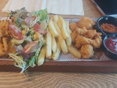 -ZOO COFFEE动物园咖啡(望京锐创店)