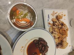 -玉华台饭庄·淮扬菜·烤鸭(望京店)