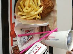 -肯德基(春申店)