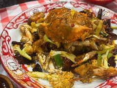 -江味龙虾馆·裸蓝龙虾(南山店)