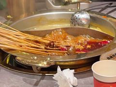 -热辣宗师·串串火锅(万达金街店)