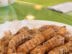 -盛港湾海鲜食府(黄沙店)