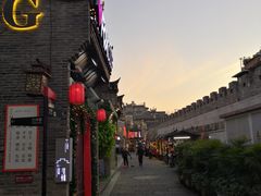 -东西巷