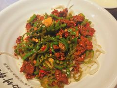 -西竹拌面(银川阅彩城店)