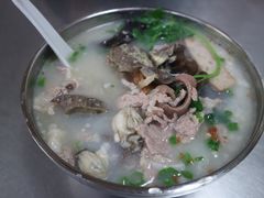 薏米汤-广场正宗原汁薏米店