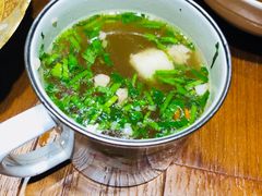 -楼兰新疆主题餐厅(苏州中心店)