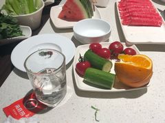 -海底捞火锅(顺义华联店)