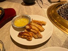-乾杯烧肉居酒屋(中洲湾店)