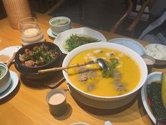 -竹里馆 ·茶食(奥体店)
