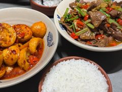 -潇湘阁(汉光百货店)