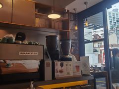 -Cafe del Volcan(永康路店)