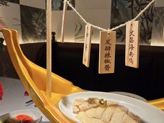 -狮拾久·现代新加坡料理(壹方城店)