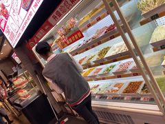 -每味每客·重庆麻辣烫(国泰店)
