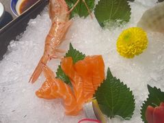 -極上萬膳·日料放题(海岸城店)