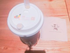 -喜茶(深圳东门1234店)