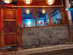 -88号小吃店·经典云南菜·地道纳西美食