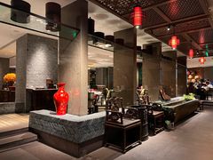 -杭州君悦酒店·湖滨28中餐厅