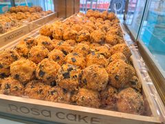 -罗莎蛋糕Rosa bread(蔡锷北店)